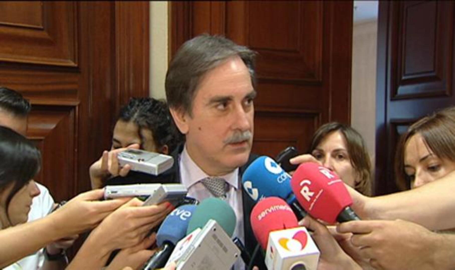 Rato, Salgado y Serra comparecerán el 26 de julio para explicar la quiebra bancaria