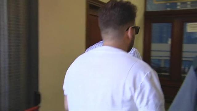 La Audiencia de Navarra mantiene la libertad para &#039;La Manada&#039;