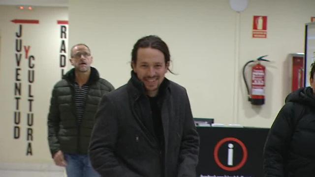 Vídeo: La ruptura es oficial