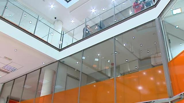 Vídeo: Ciudadanos estrena nueva sede en el Paseo de Recoletos de Madrid