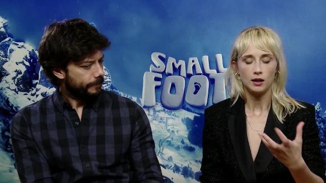 García-Jonsson: &quot;Dialogando y desde el amor, se consigue más que desde el odio&quot;