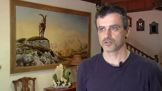 Otro tipo de turismo, el de los parques naturales