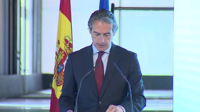 Fomento programa un nuevo eje de Cercanías