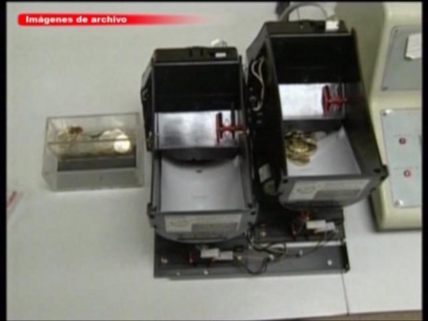 La mora de la banca sube hasta el 5,81% en 2010, el nivel más alto desde 1995