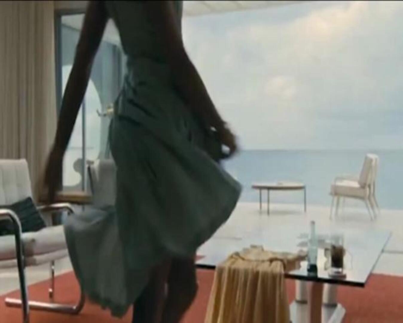 Amber Heard podría ser el repuesto de Vanessa Paradis para Johnny Depp