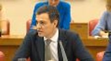 Sánchez inicia con los partidos del Grupo Mixto la ronda de contactos para su investidura