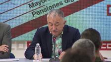 UGT piden a la patronal subida salarial en el 1 de mayo