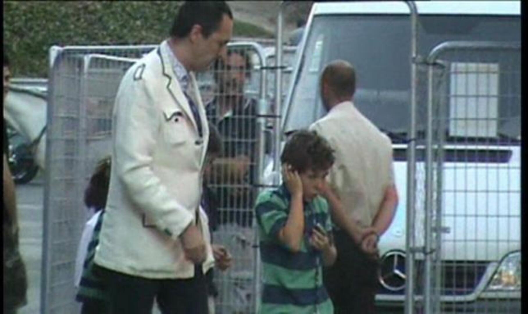 La Guardia Civil abre una investigación por el accidente de Felipe de Marichalar