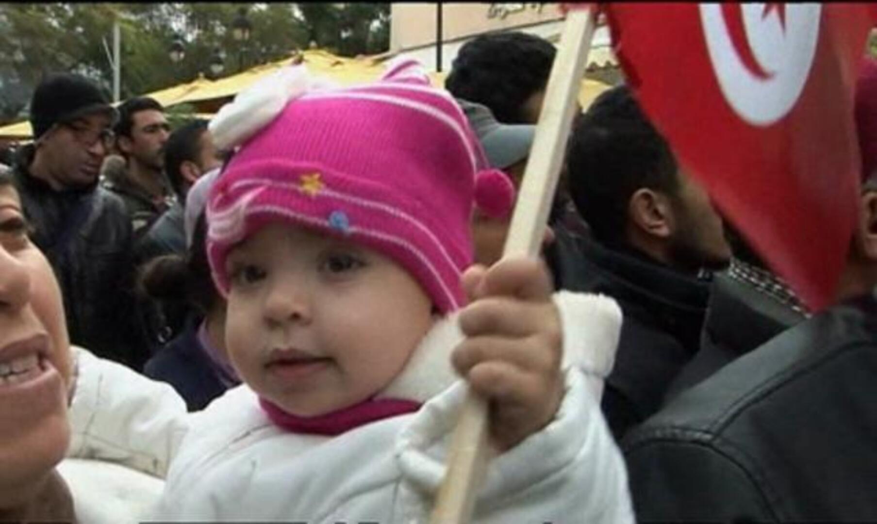 Ben Alí y su exilio dorado en Arabia Saudí