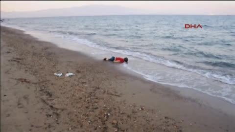 Dos mil días de guerra en Siria