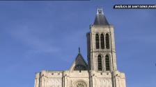 Las campanas de las catedrales francesas repican al unísono en homenaje a Notre Dame