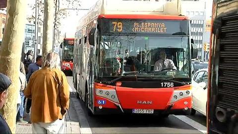 Vídeo: Madrid, Barcelona y Avilés, a la cabeza de la contaminación en España