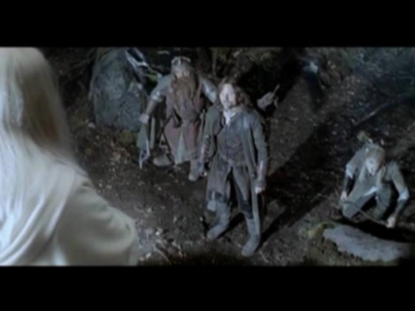 «El Hobbit» revolucionará el cine a 48 fotogramas por segundo