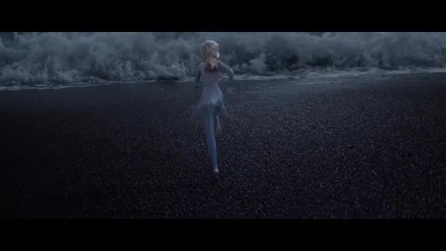 Disney anuncia con un cartel el nuevo tráiler de Frozen 2