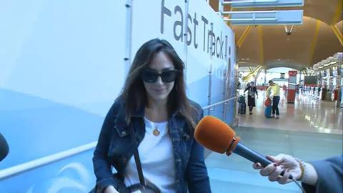 El preocupante cambio físico de Tamara Falcó