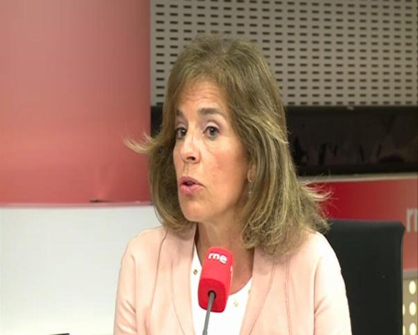 El Ayuntamiento de Madrid estudia que la recogida de basuras no sea diaria