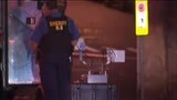 Explota un paquete sospechoso en una estación de tren en Nueva Jersey