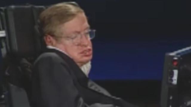 Fallece el científico Stephen Hawking a los 76 años