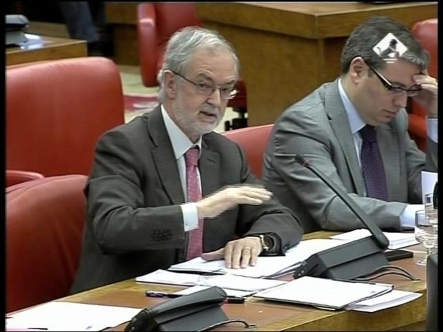 El Congreso prorroga por dos meses la misión en Libia