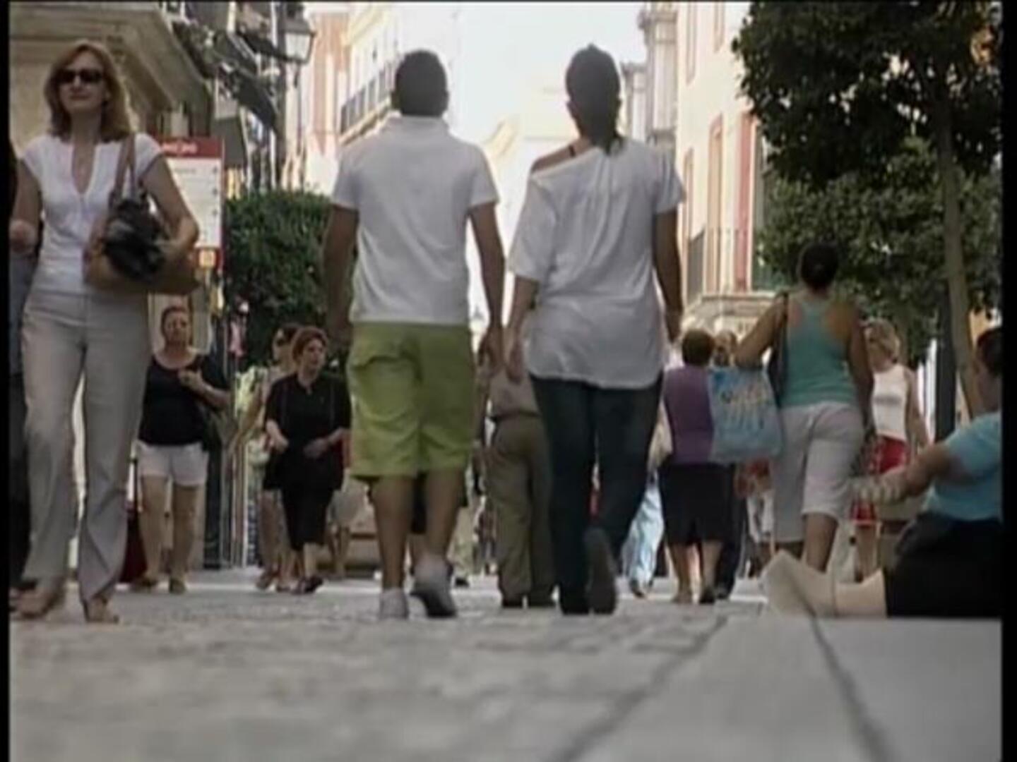 El paro sube en febrero en 112.269 personas y deja 4.712.098 desempleados