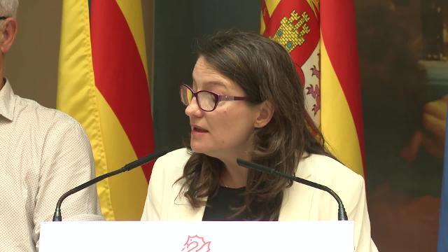 Operación Esperanza Mediterraneo, la hoja de ruta del &#039;Aquarius&#039;