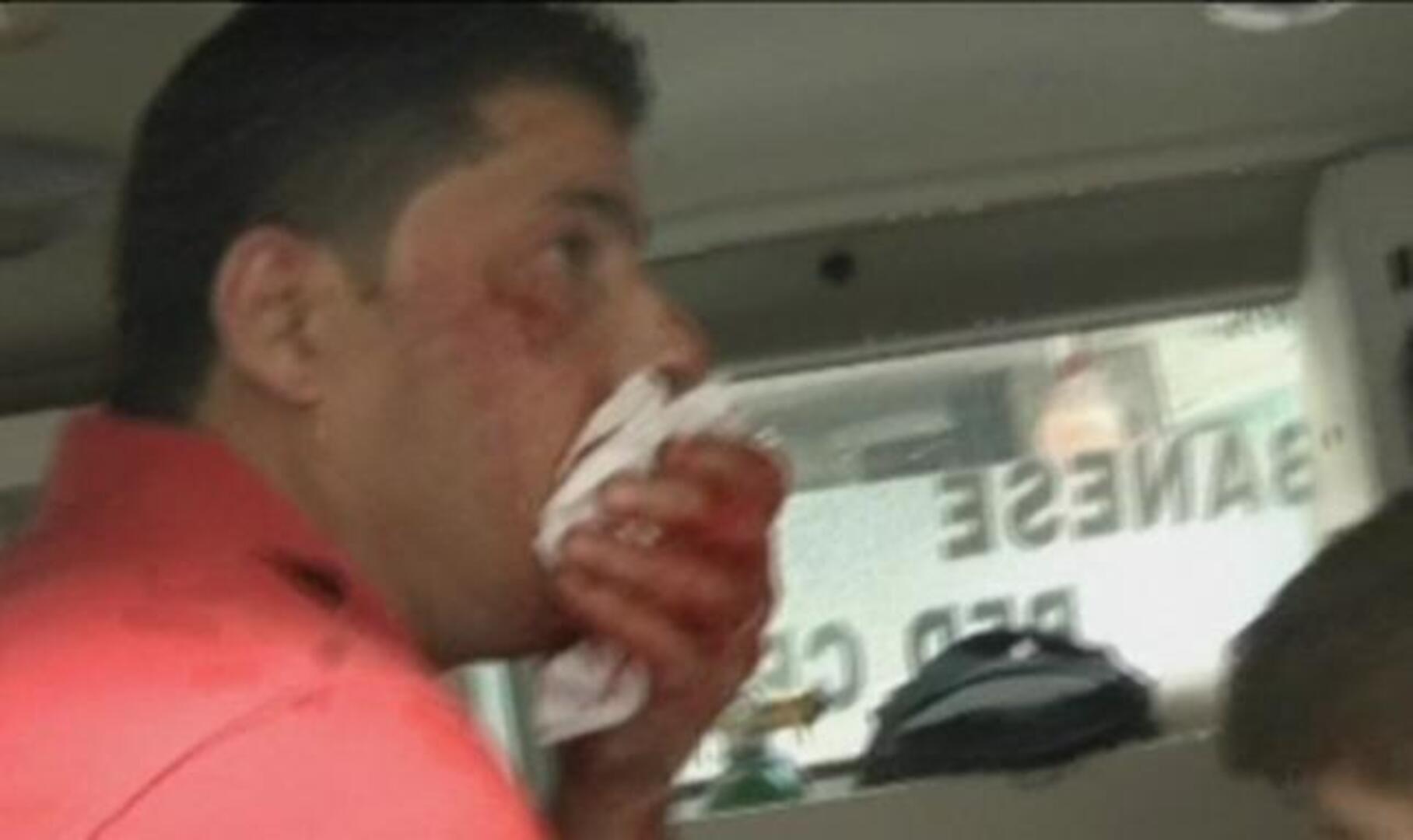 Beirut vuelve a asomarse al precipicio de la guerra sectaria tras el asesinato de Al Hassan