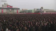 Corea del Norte sigue con su programa nuclear y de misiles, según la ONU