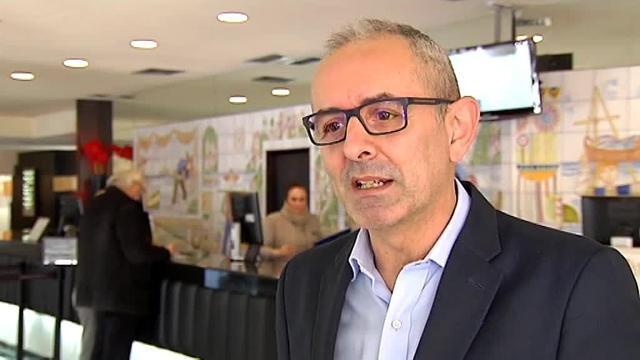 Comienza la temporada alta para los hoteleros españoles