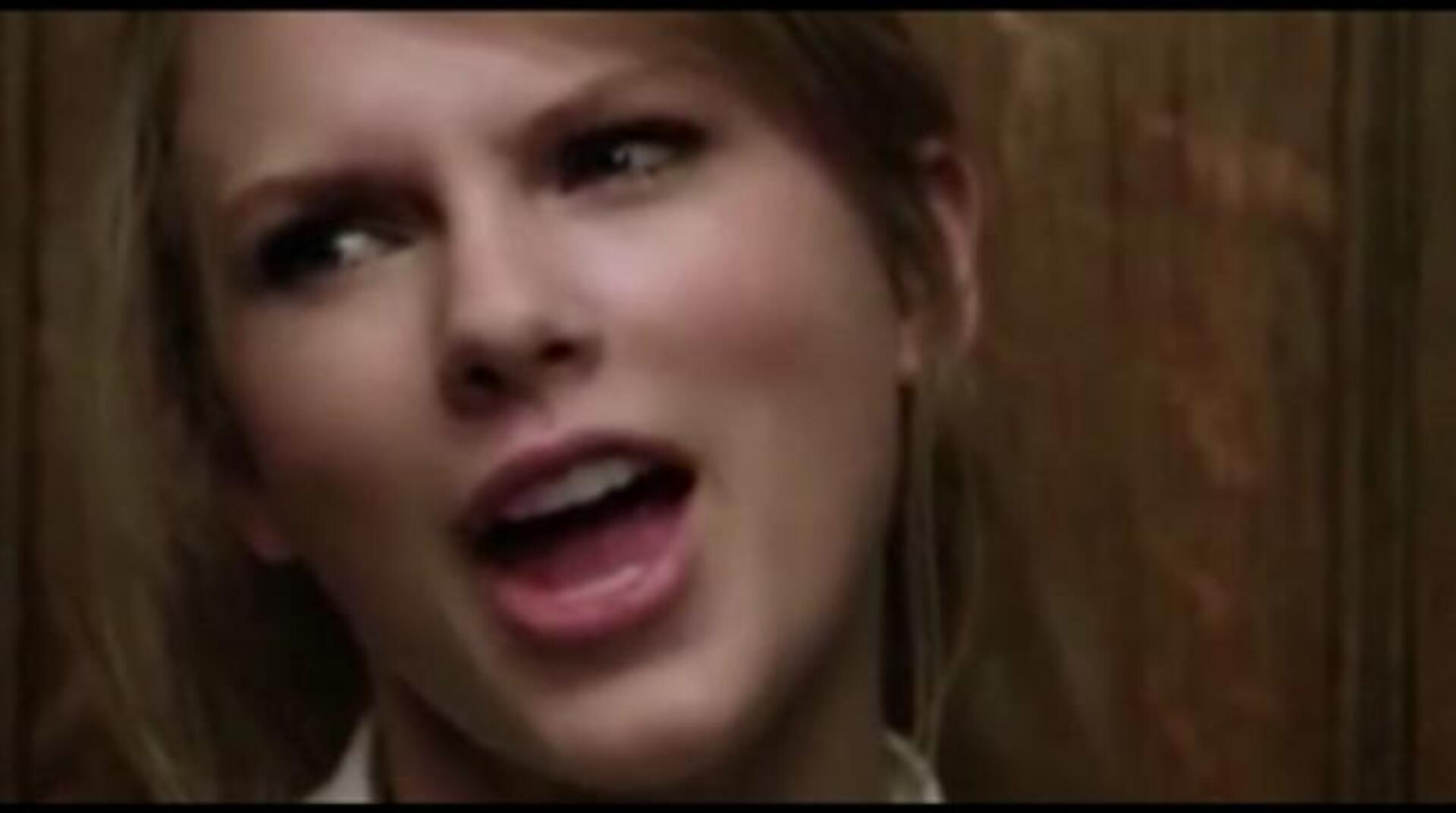 Taylor Swift: «No sé cómo mantener una relación normal»