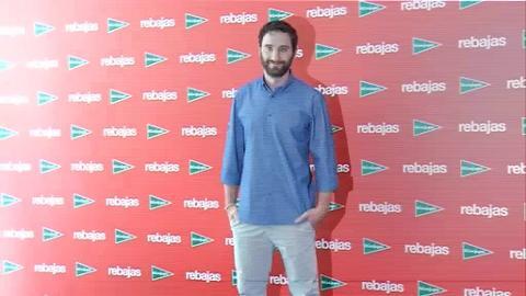 Dani Rovira, durante la última gala de los Premios Goya