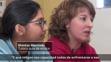 Cómo aprendí español en el colegio Padre Piquer