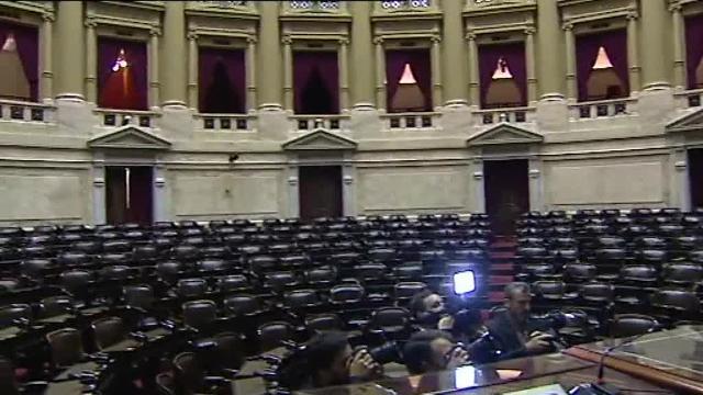 Rajoy prosigue con su visita a Argentina