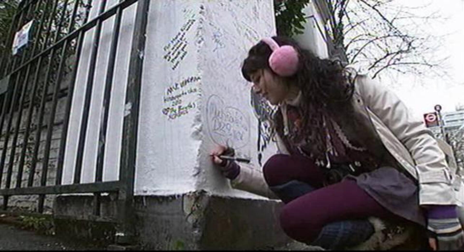 El paso de cebra de Abbey Road, declarado de importancia cultural e histórica