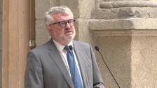 El director del Prado presenta la programación del bicentenario