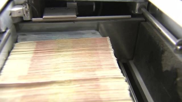 El Banco de España mejora notablemente sus estimaciones de paro