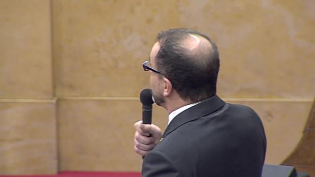 Bosch viajará a Europa para explicar &quot;la verdad&quot; del juicio