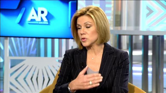 Cospedal: &quot;La prisión permanente revisable está en toda la UE menos en Croacia y Portugal&quot;