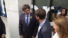 Torra y Puigdemont avisan a Sánchez de que se acaba su "periodo de gracia"