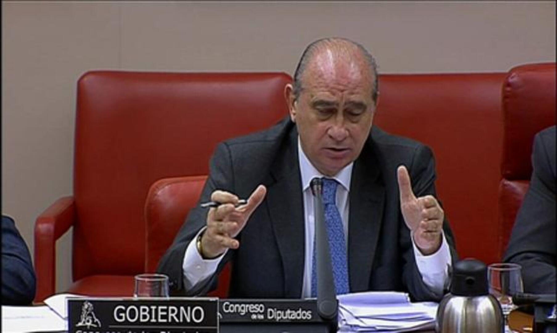 El Gobierno está dispuesto a estudiar una subida del límite de velocidad en autovías por encima de 120km/h