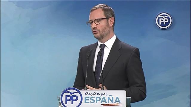 &#039;Génova&#039; no descarta un pacto con Vox