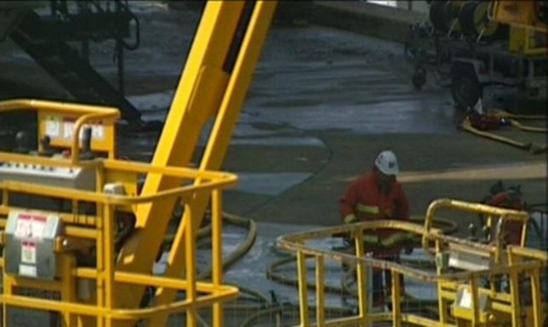 Repsol realiza en Argentina el mayor descubrimiento de crudo de su historia