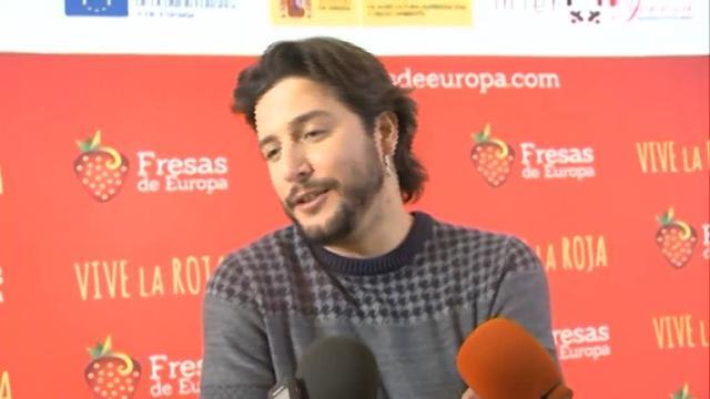 Vídeo: Almudena Navalón luce tripita de 18 semanas