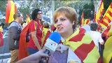 «¡Que nadie vuelva a hablar de Cataluña como si fuera solamente de los nacionalistas!»