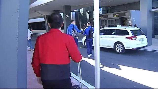 El Valencia viaja a Sevilla en busca de encarrilar la clasificación para la final de la Copa