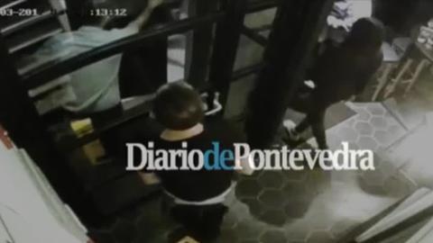 Captura del vídeo