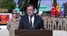 Rajoy: «Hay que estar unidos en la barbarie. Ante una amenaza global, estrategia global»
