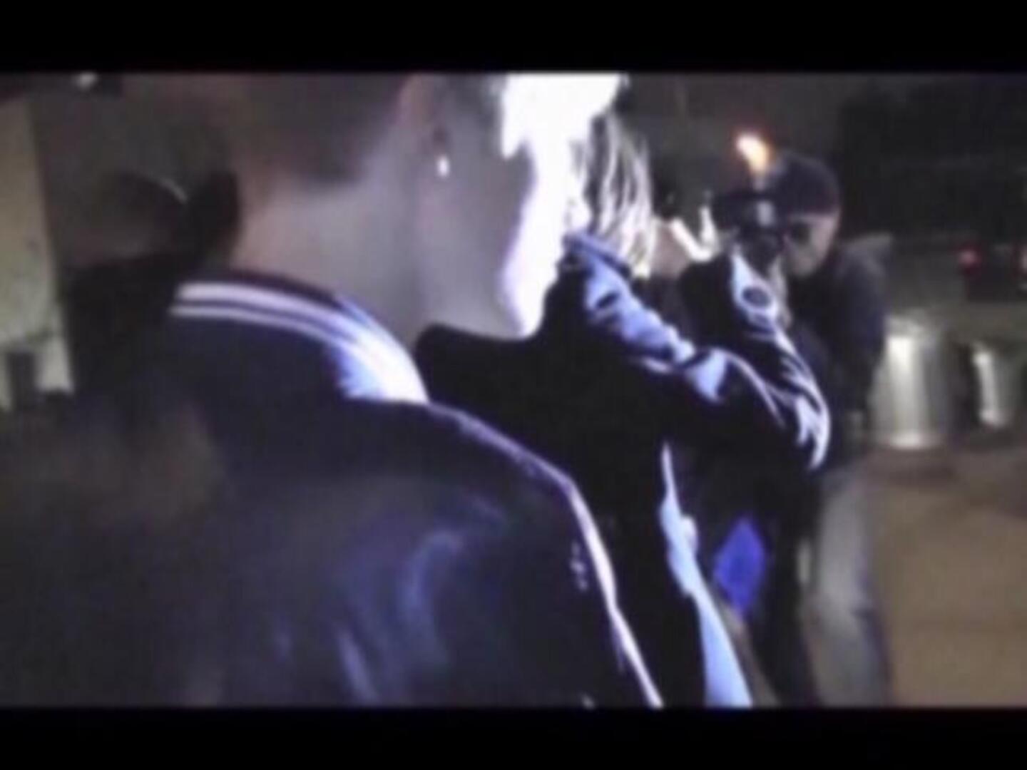 Justin Bieber se declara a Selena Gómez en español