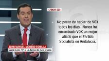 Todos miran a VOX