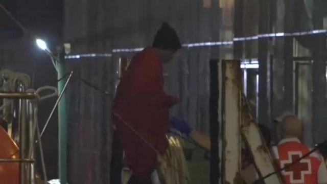 Una patera con 56 inmigrantes, rescatada en el Mar de Alborán