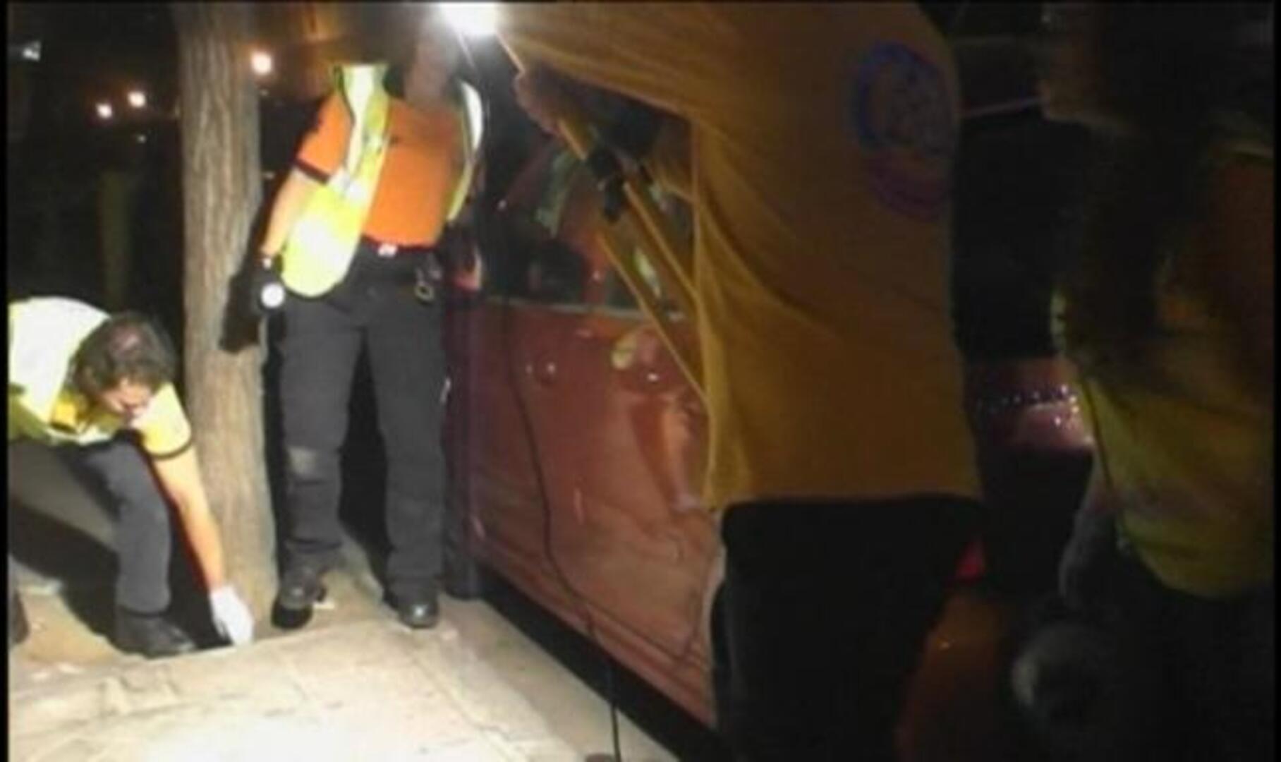 Un hombre de 48 años muere por arma blanca en Delicias